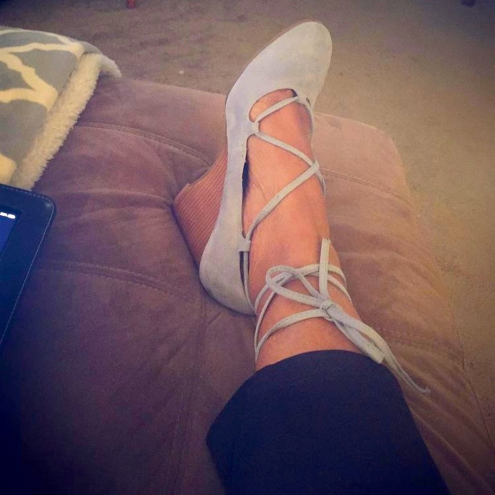 Women shoes